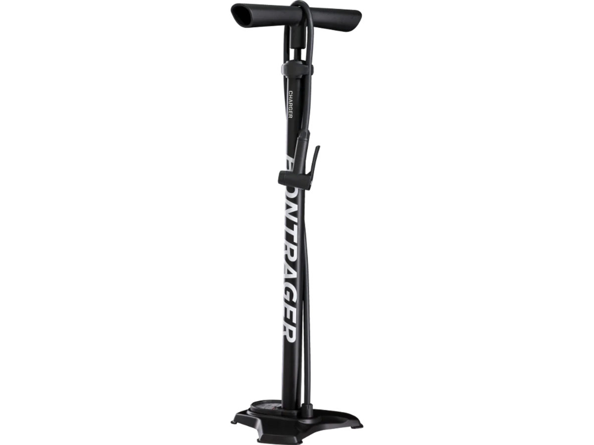 Pompa da Pavimento Bontrager Charger