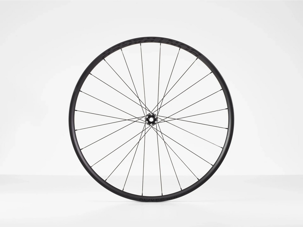 Ruota Anteriore Bontrager Kovee Pro 30 TLR Boost 29