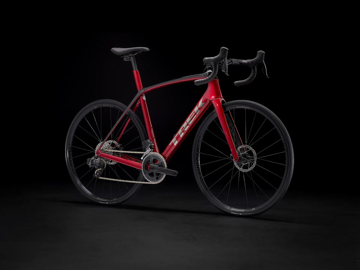Trek Domane SL 6 AXS Gen 3