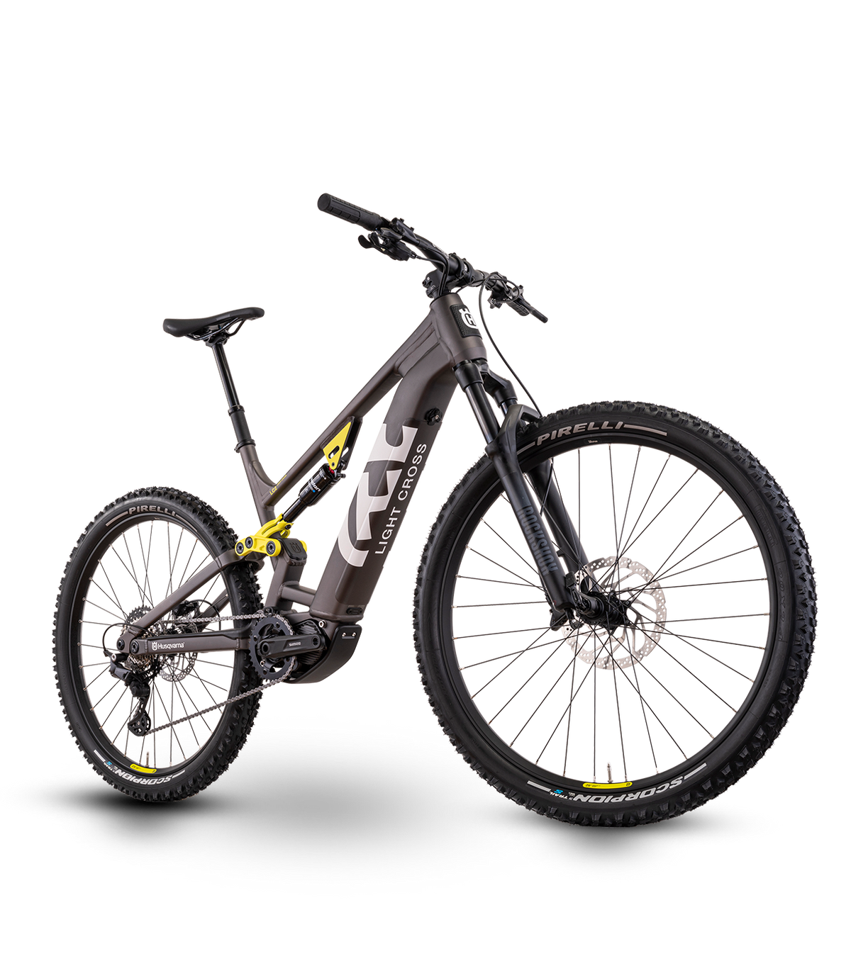 Husqvarna Light Cross LC2