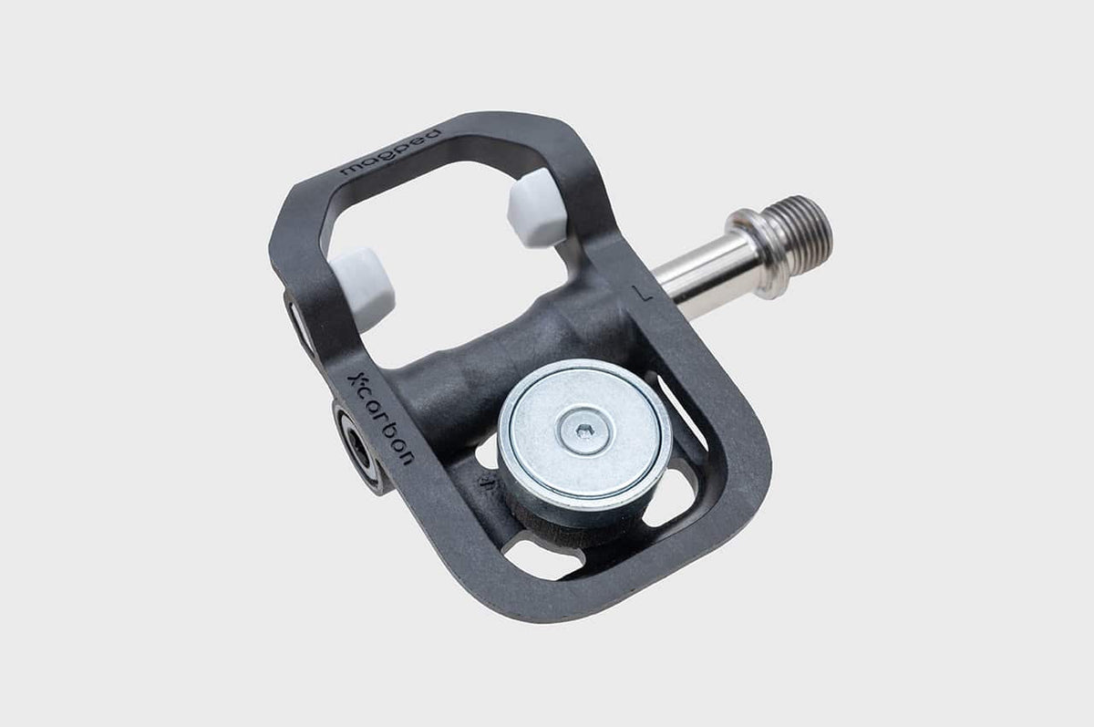 Pedali Magped Road 2 - Magnete 200
