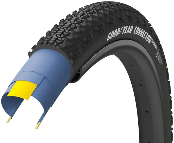 Copertone Good Year Connector Ultimate Tubeless Complete