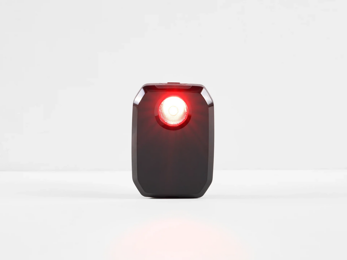 Luce Posteriore Trek CarBack Radar