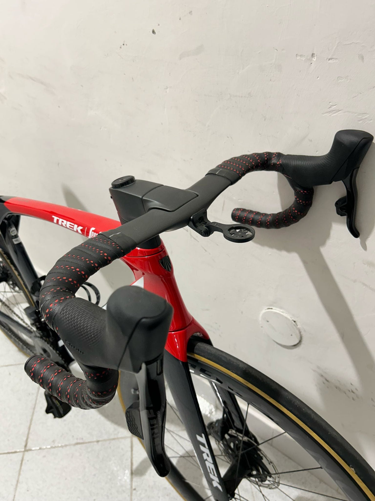Trek Madone SLR 7 AXS Gen 6 Taglia 56 - Usata