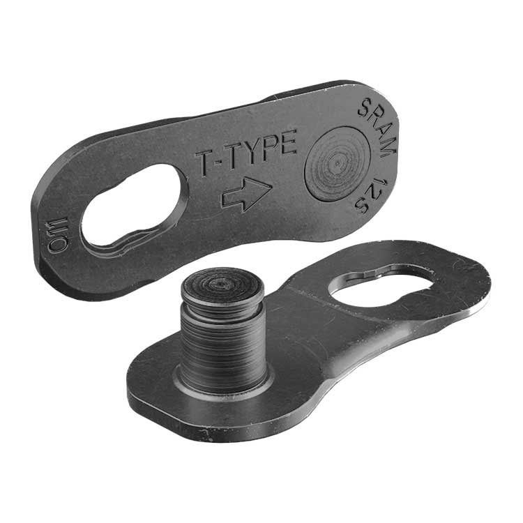 Falsamaglia Sram Eagle - T-Type PowerLock 12 Velocità