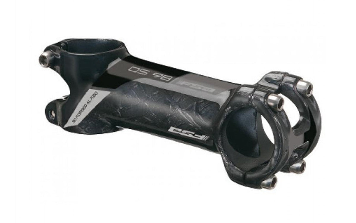 Fsa Attacco Os-99 Csi Udf 31,8 06° 110mm Gray