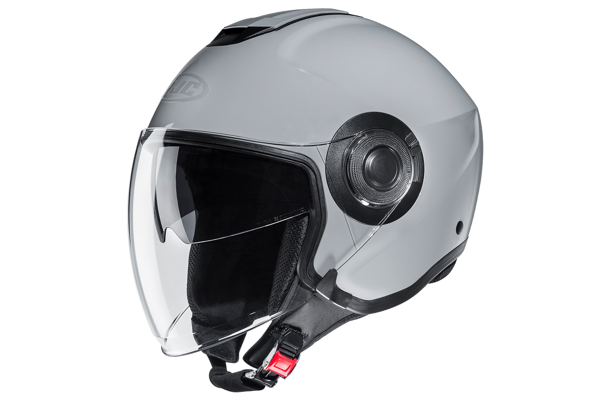 Casco Hjc I40
