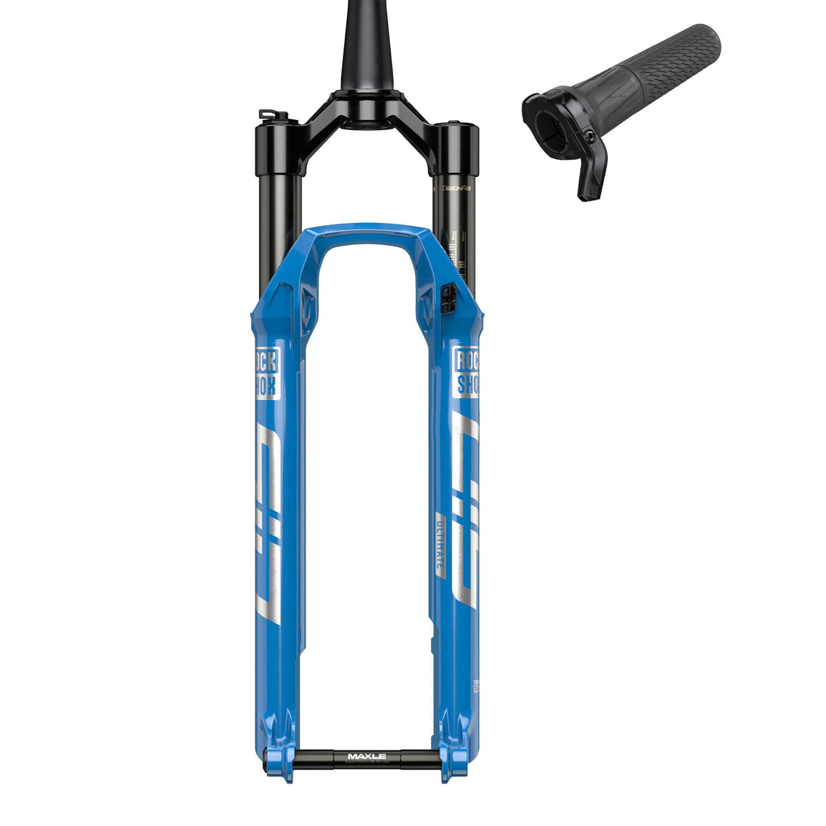 Forcella Rockshox AM FS Sid Ultimate RD 29 Boost TwistLoc - 44 mm