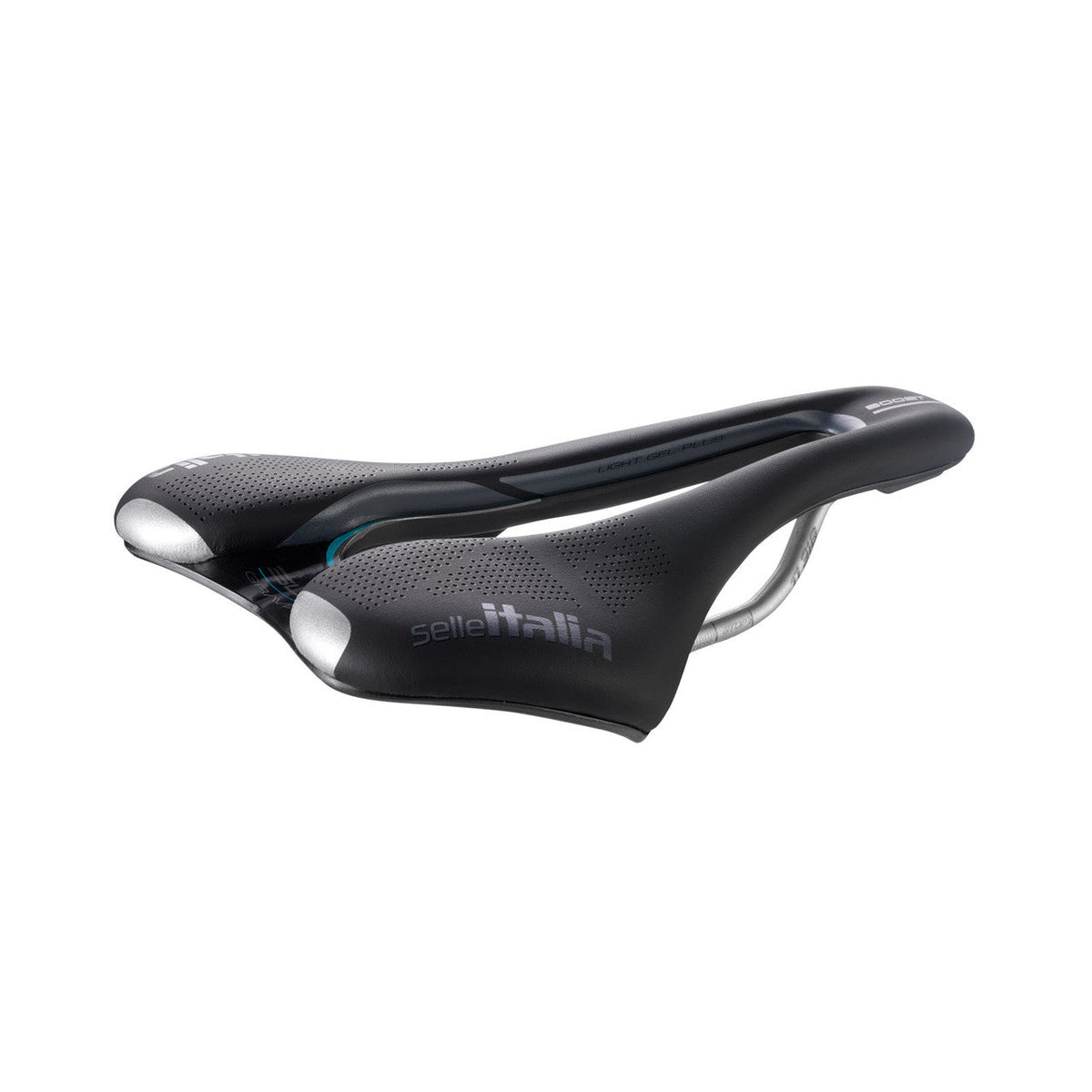 Sella Selle Italia SLR Boost Gravel Superflow TI 316