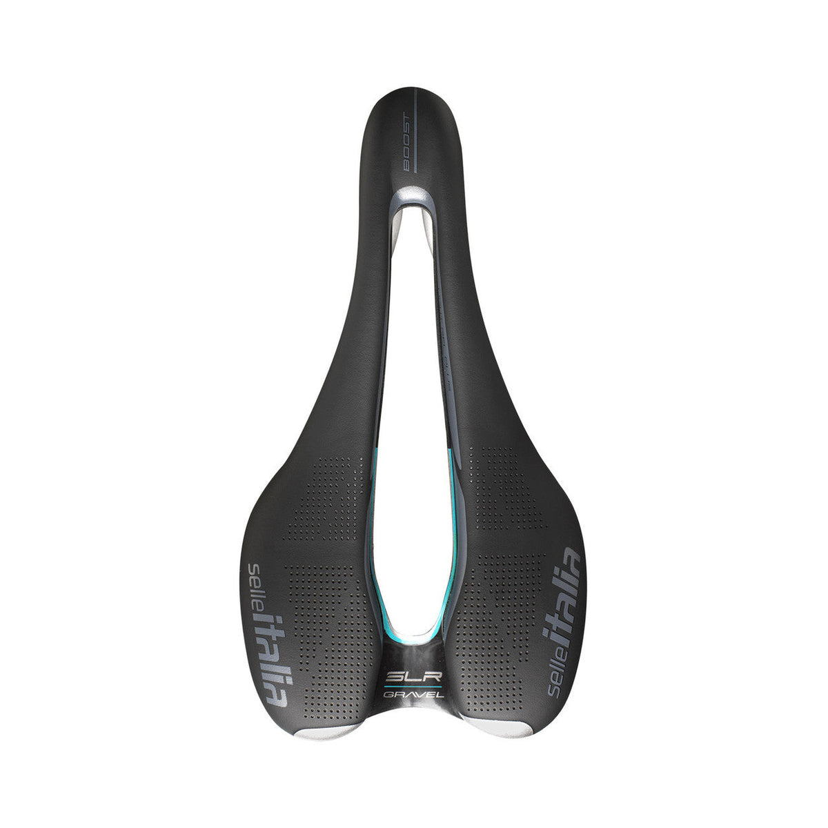 Sella Selle Italia SLR Boost Gravel Superflow TI 316