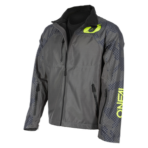Giacca O'Neal Shore Rain Jacket V.22