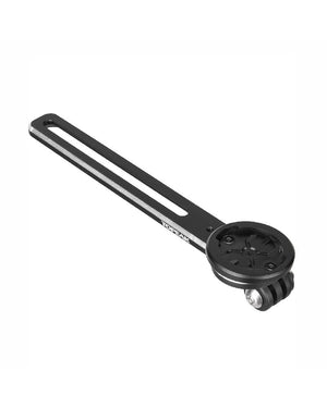 Supporto Anteriore per Ciclo Computer Topeak UTF Multi-Mount