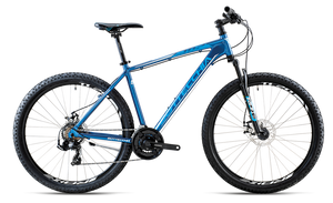 Bottecchia 107 Ty500 Disk Mechanic 21s 27,5”