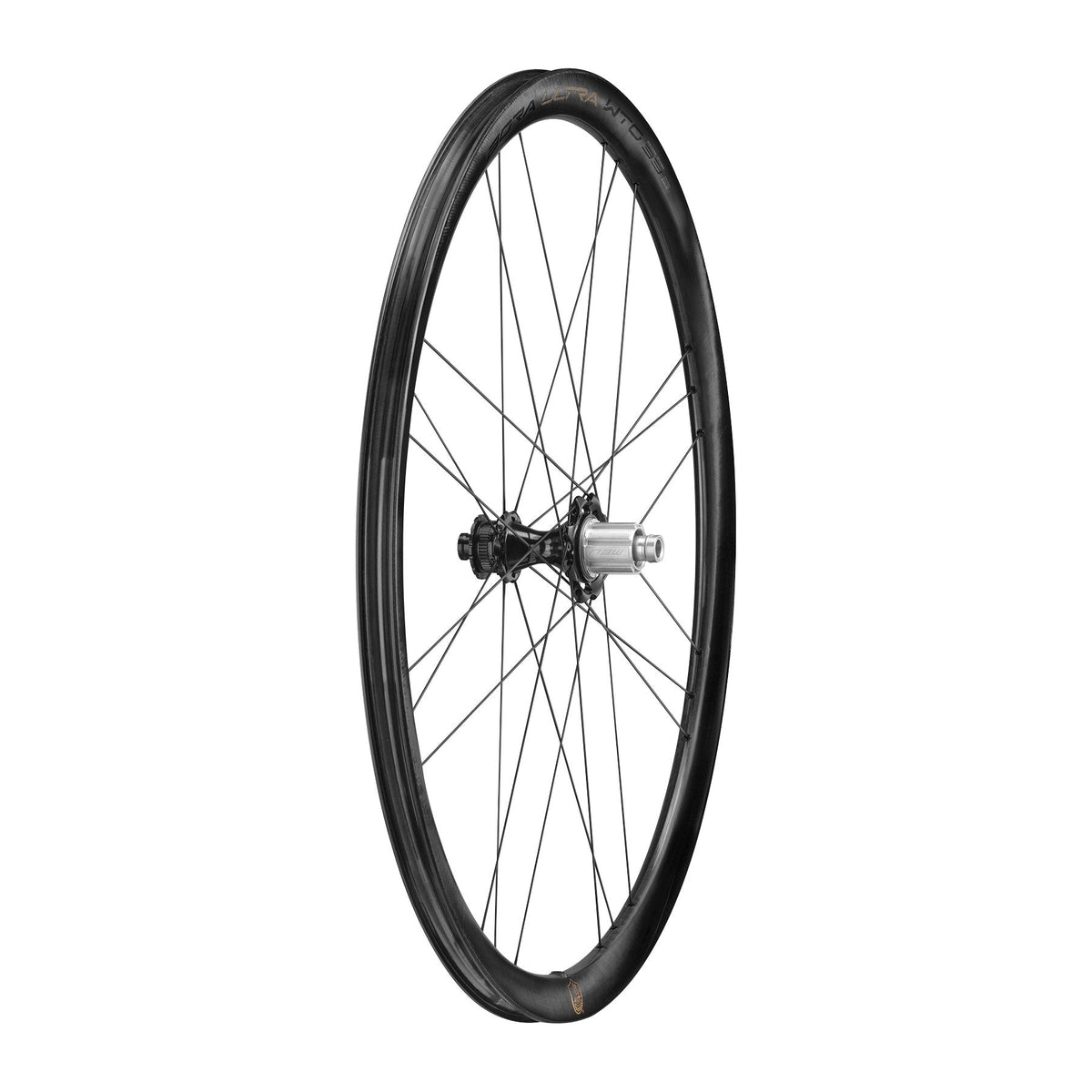 Ruote Campagnolo Bora Ultra WTO 33 Disc Brake