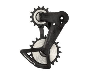 Deragliatore Ceramic Speed OSPW X SRAM Eagle AXS Transmission