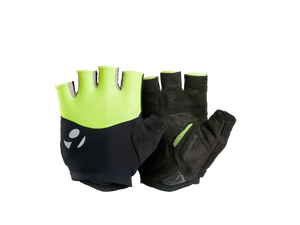 Guanti Bontrager Halo Gel