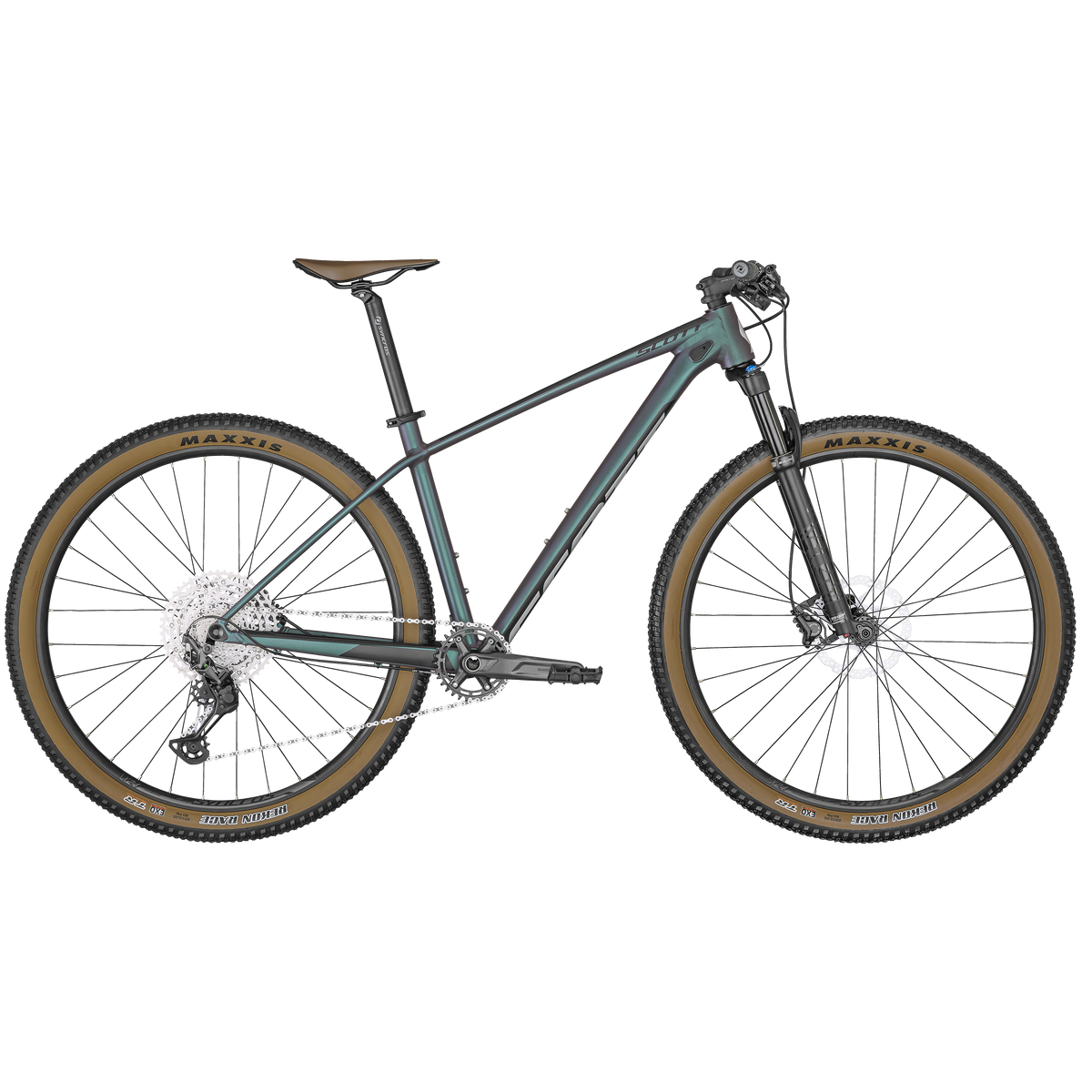 Scott Scale 950