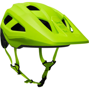 Casco Fox Mainframe Mips Youth