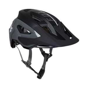 Casco Fox Speedframe Pro Blocked