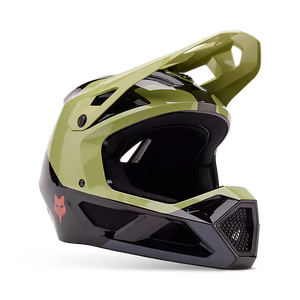Casco Fox Rampage Barge