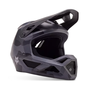 Casco Fox Rampage Camo Mips 2024