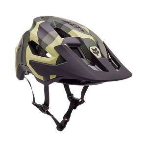 Casco Fox Speedframe Camo Mips 2024