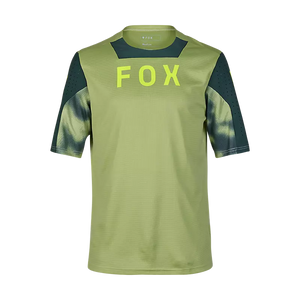 Maglia Fox Defend Taunt
