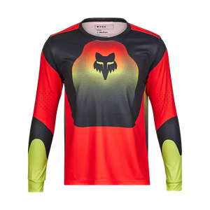 Maglia Maniche Lunghe Fox Revise Bambino