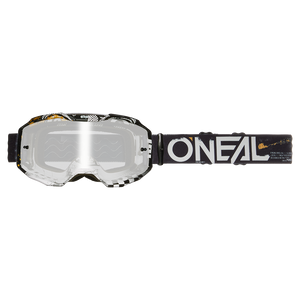 Maschera O'Neal B-10 ATTACK V.24