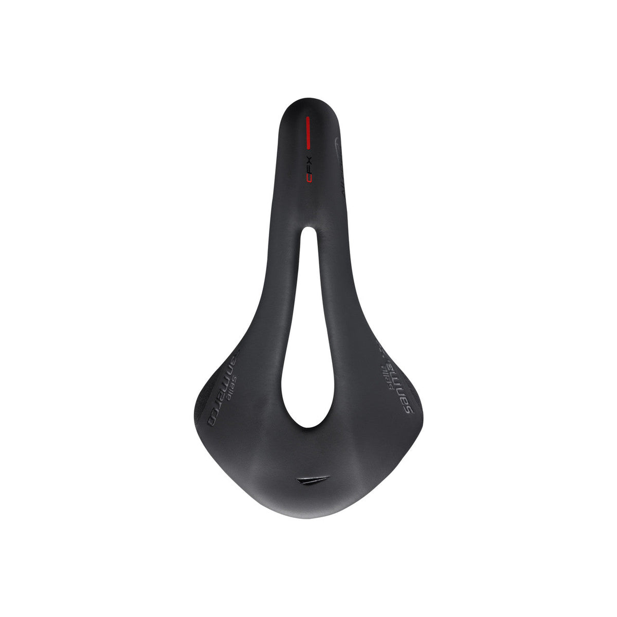 Sella San Marco Allroad Open-Fit Carbon FX Wide L3