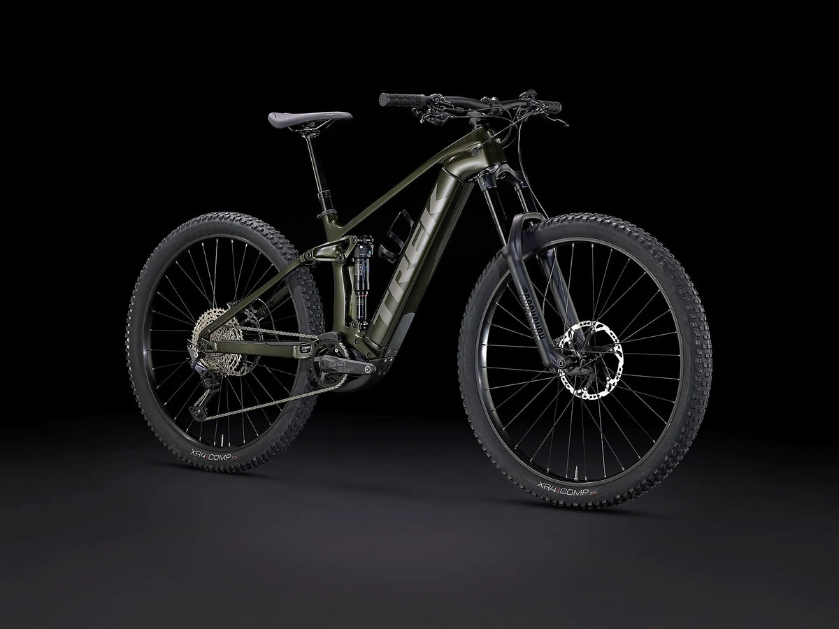 Trek Rail 9.5 Gen 4