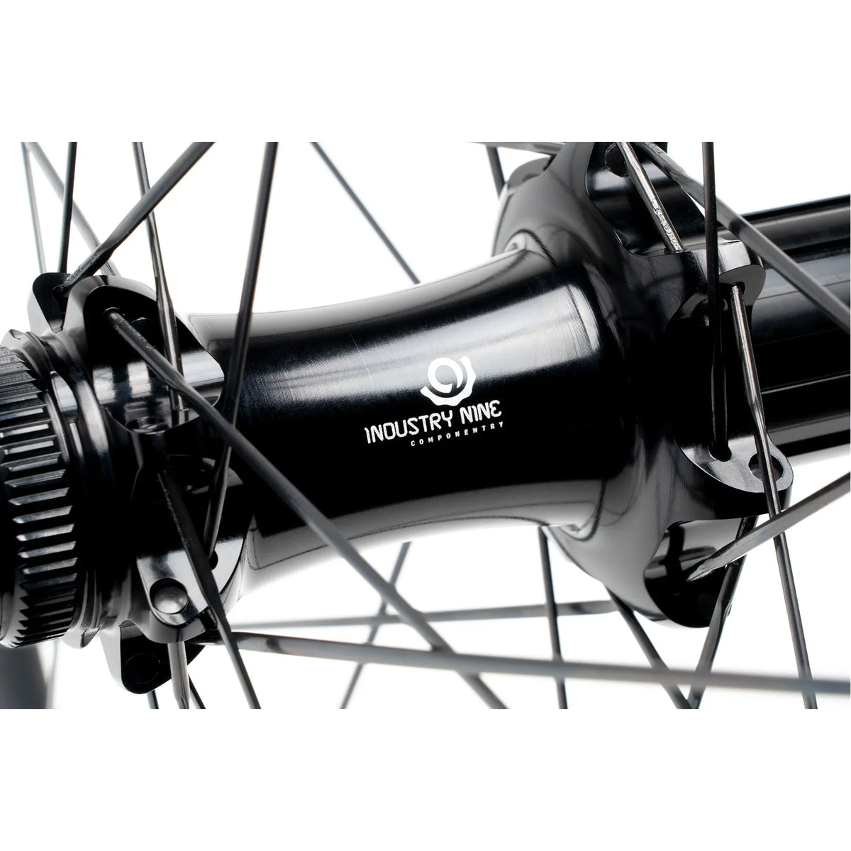 Ruote Reynolds Blacklabel 309/289 XC 148MM