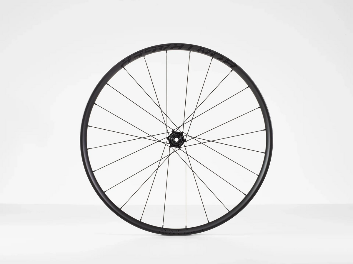 Ruota Posteriore MTB Bontrager Kovee Pro 30 TLR Boost 29