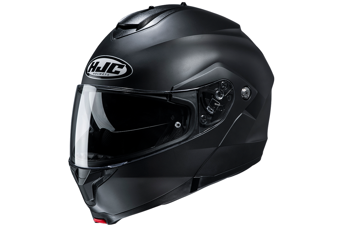 Casco Hjc Modulare C91