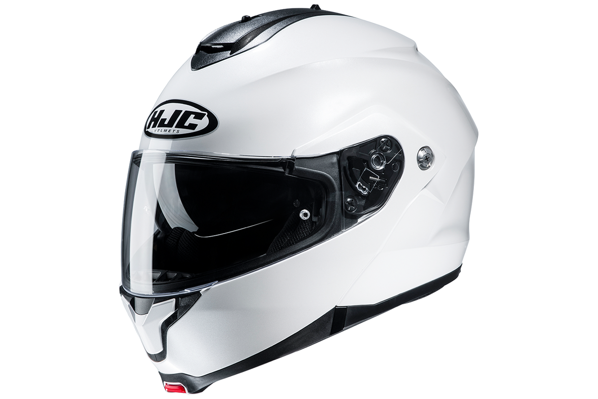 Casco Hjc Modulare C91