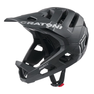 Casco Cratoni Madroc