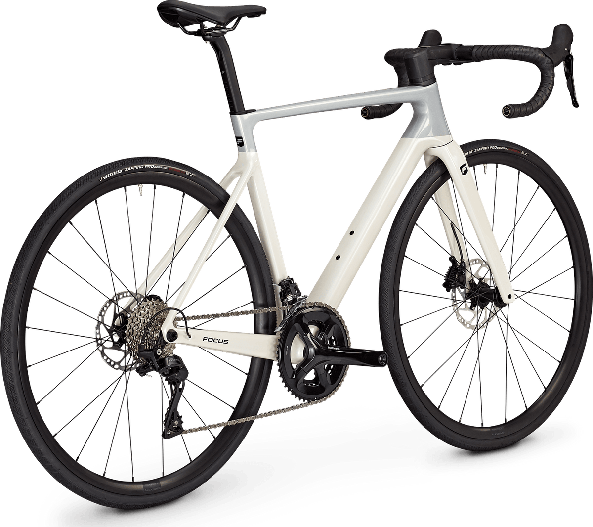 Focus Izalco Max 8.7
