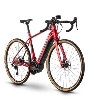 Raymon GravelRay E 7.0