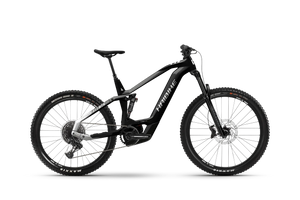 Haibike AllMtn CF 8