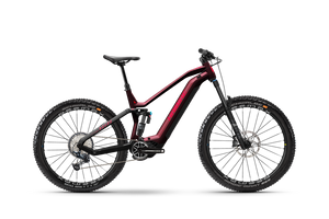 Haibike Nduro 7 2024