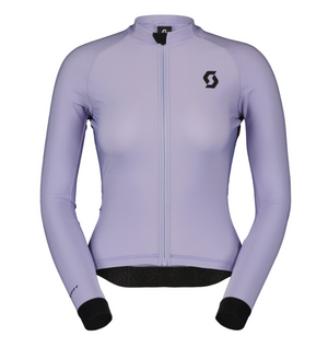 Maglia da Donna a Maniche Lunghe Scott RC Pro Warm