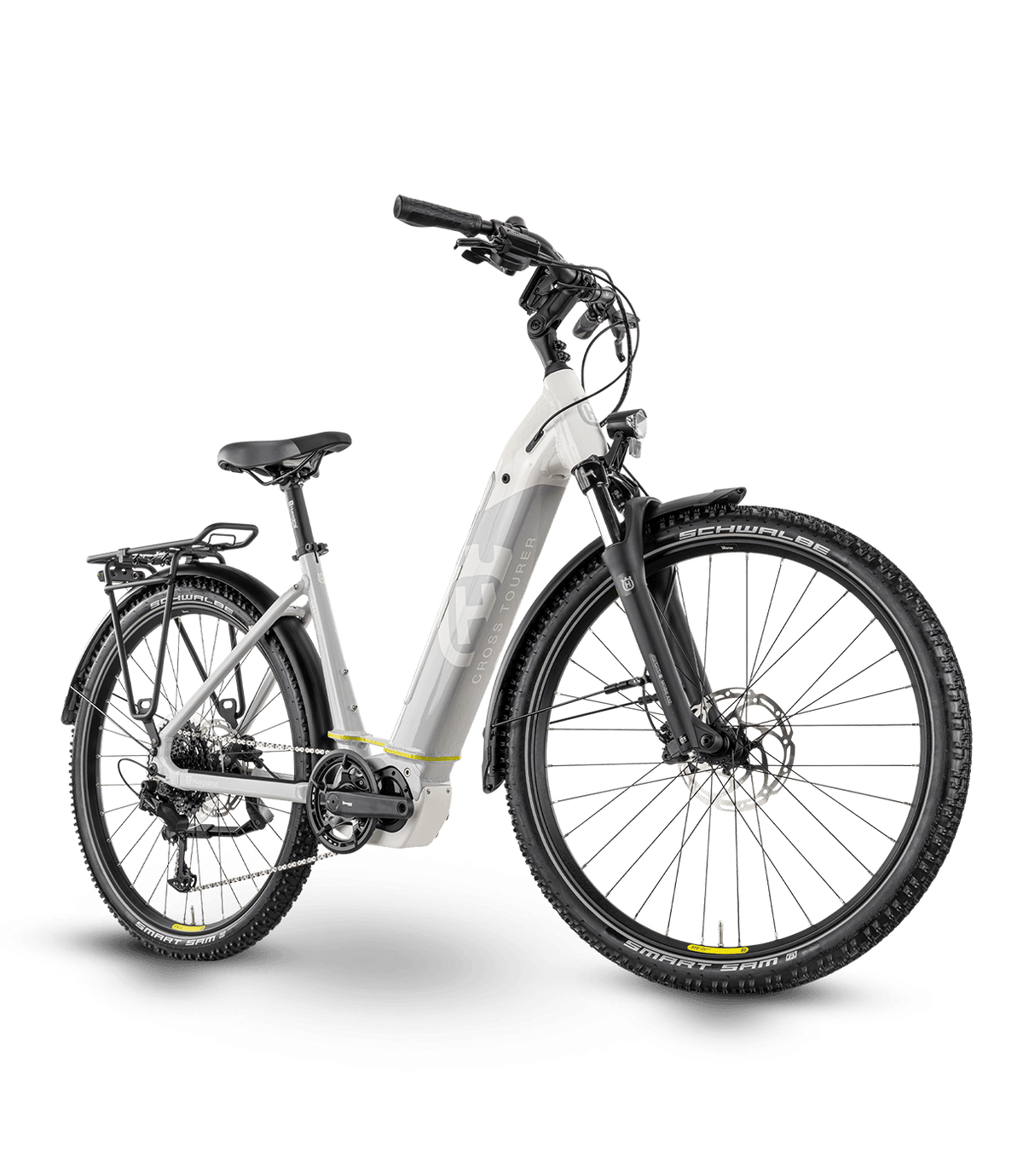 Husqvarna Cross Tourer CT1