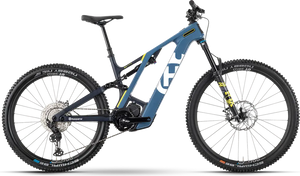Husqvarna Mountain Cross MC5 Carbon