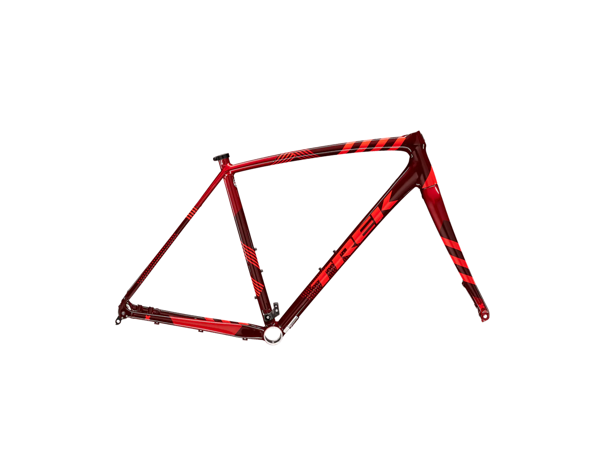 Kit telaio Trek Crockett Disc