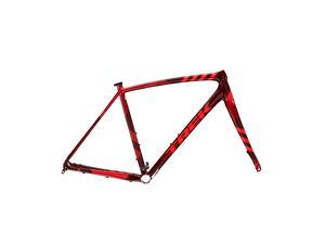 Kit telaio Trek Crockett Disc
