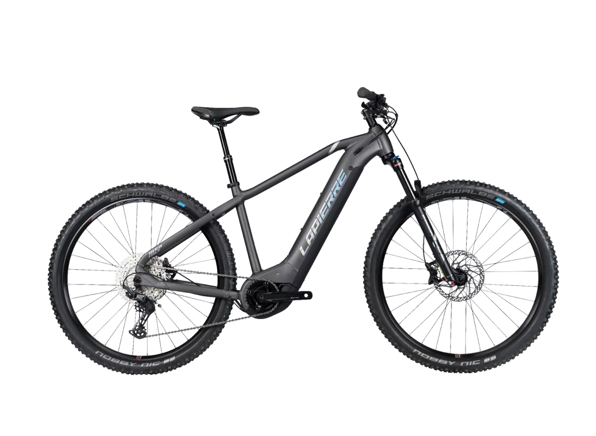 Lapierre Overvolt HT 8.6
