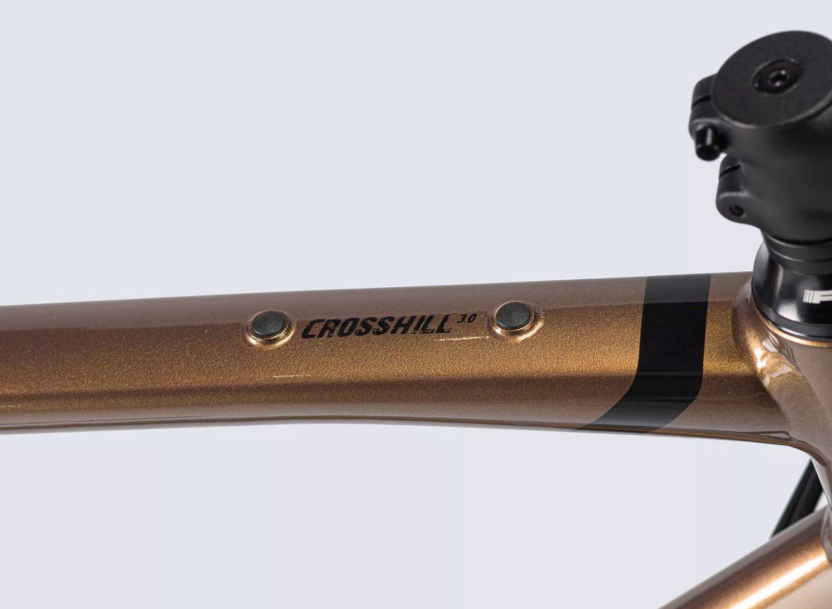 Lapierre Crosshill 3.0