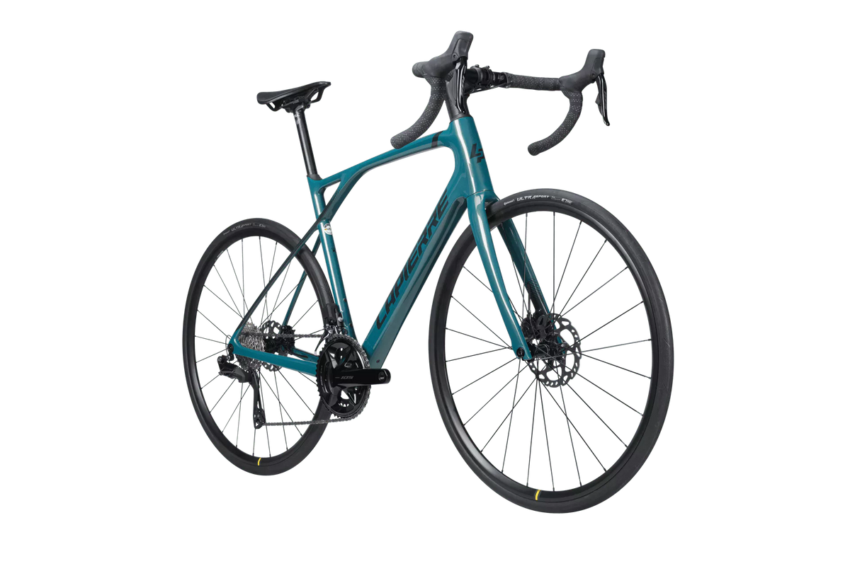 Lapierre Pulsium 5.0 Di2