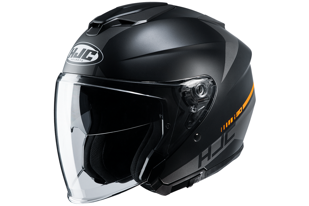 Casco Hjc i30 Baras