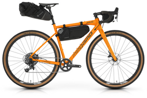 Megamo Jakar 20 - Bikepacking Edition